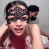 KARINA Prank Pijat Ngentot Longdur