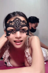 KARINA Prank Pijat Ngentot Longdur