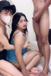 SINTA Tobrut Main 3Some Sama Brondong