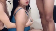 SINTA Tobrut Main 3Some Sama Brondong