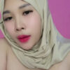 UHKTY Tobrut Pamer Memek Depan Kamera